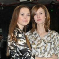 Христина Гафарова