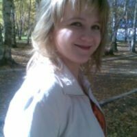 Инна Рудакова