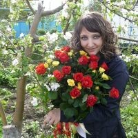 Инна Белевцева