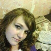 Татьяна Горбачева