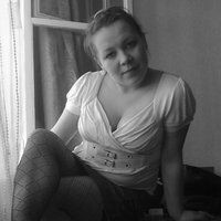 Оксана Бабинец