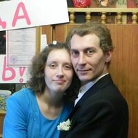 Анастасия Железнова