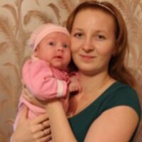 Кристина Новикова