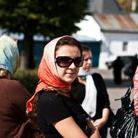 Прокофьева Анна