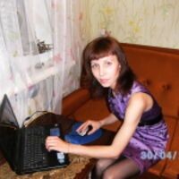 Аниса Нугманова