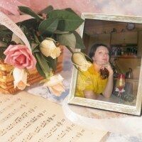 Настасья