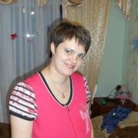 Елена Болдарь