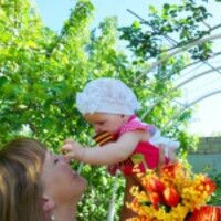 Анастасия Григорьева