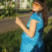 Аина Ахмадуллина