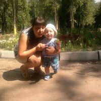 Анюта Голубовская