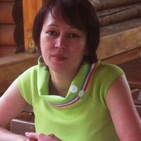 Шонина Оксана