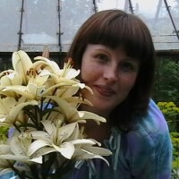 Ольга Арсеньева