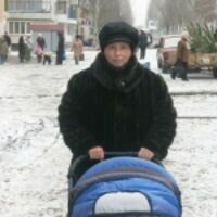 Ольга Фиянова