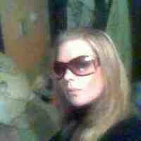 Мулина Кристина