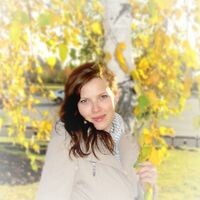 Светлана Акулова
