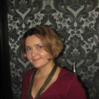 Константинова Mariya