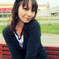 Милена Григорьева