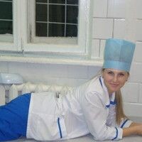 Чухланцева Валентина