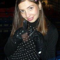 Вовченко Елизавета