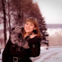 Елена Зенкова