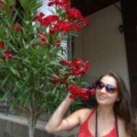 Елена Сазонова