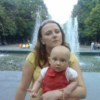 Женечка Палагнюк