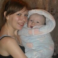 Блохина Юлия