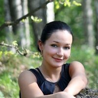 Zhiriakova Anastasia
