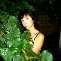 Елизавета Бальцер
