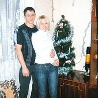 Кирылюс Галина