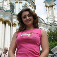Светлана