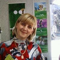 Клим Людмила