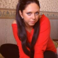 Елизавета Летюк