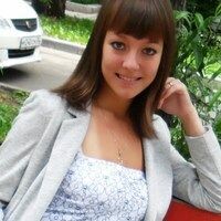 юлия кабанова