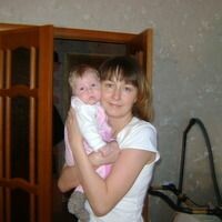 Алена Хабибулина