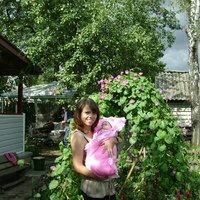 александра агафонова