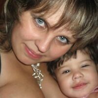 Инишова Алена