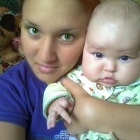 шабалова ксения