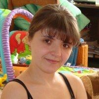 Васильева Наталья