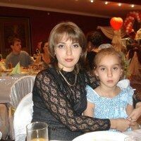 Людмила