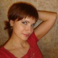 Коростелёва Ирина