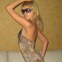 Balerina