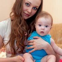 Марчук Елена
