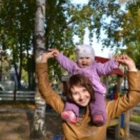 Екатерина Крючкова