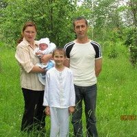 чернова светлана