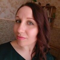 Татьяна Волженина