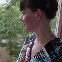 Елена богдашкина