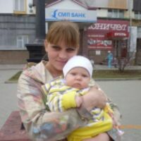 Lidysas Семенова