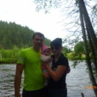 Юлия Гурулева