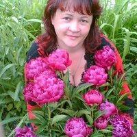 Риб Наталья